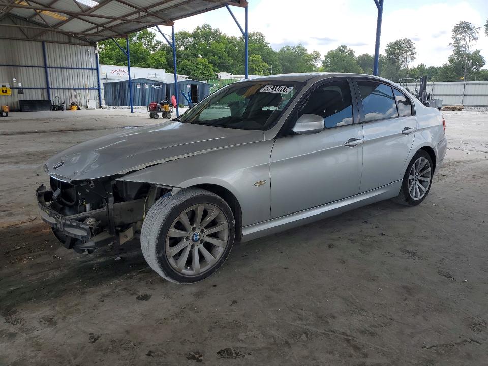 Продажа на аукционе авто 2011 Bmw 328, vin: WBAPH7C57BE131047, номер лота: 57900106