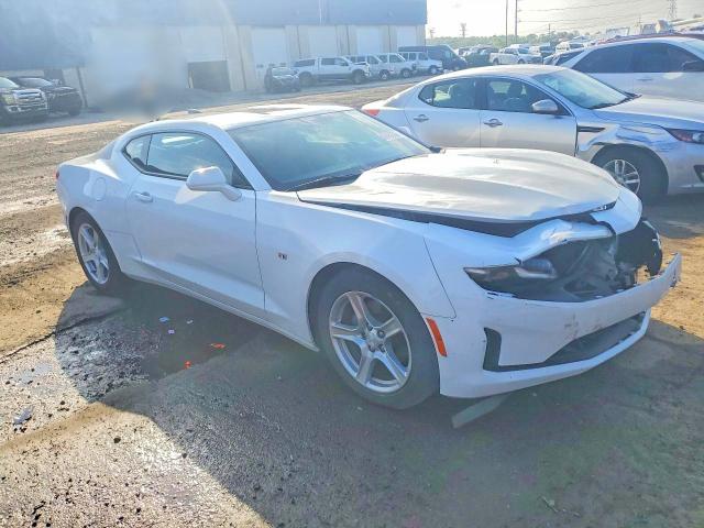 Aukcja sprzedaży 2023 Chevrolet Camaro, vin: 1G1FB1RS6P0160532, numer aukcji: 56451316