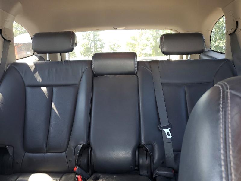 Aukcja sprzedaży 2009 Hyundai Santa Fe, vin: 5NMSH73E09H278735, numer aukcji: 57829726
