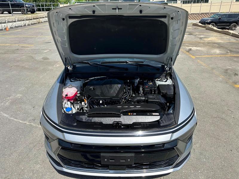Продаж на аукціоні авто 2025 Hyundai Sonata, vin: KMHL64JAXSA454842, номер лоту: 54454316