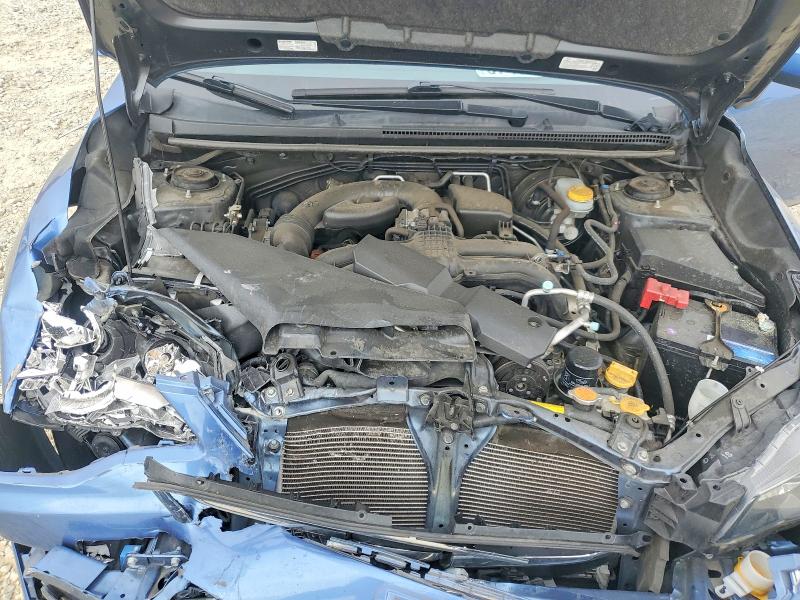 57430026 :رقم المزاد ، JF1GPAB69G8328469 vin ، 2016 Subaru Impreza مزاد بيع