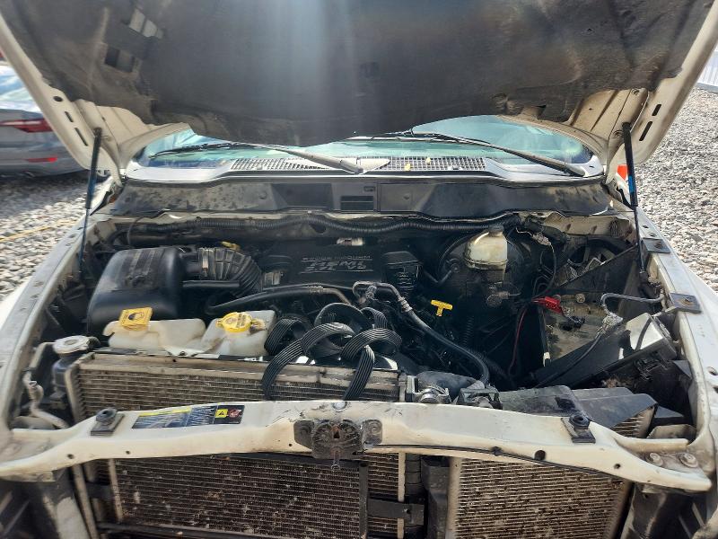 57373356 :رقم المزاد ، 3D7KR28D76G152353 vin ، 2006 Dodge Ram 2500 مزاد بيع