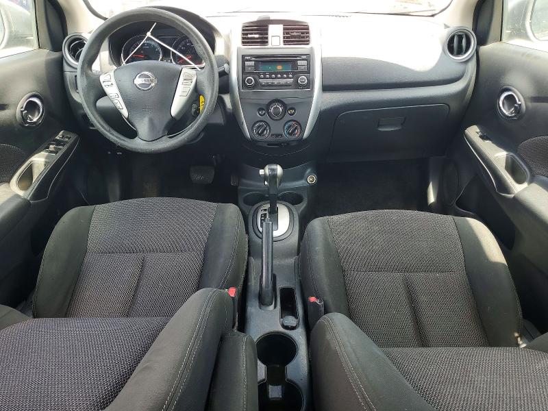 56250056 :رقم المزاد ، 3N1CN7AP0JL873063 vin ، 2018 Nissan Versa مزاد بيع