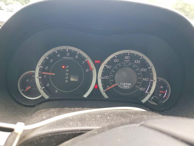 57524936 :رقم المزاد ، JH4CU2F67BC014356 vin ، 2011 Acura Tsx مزاد بيع