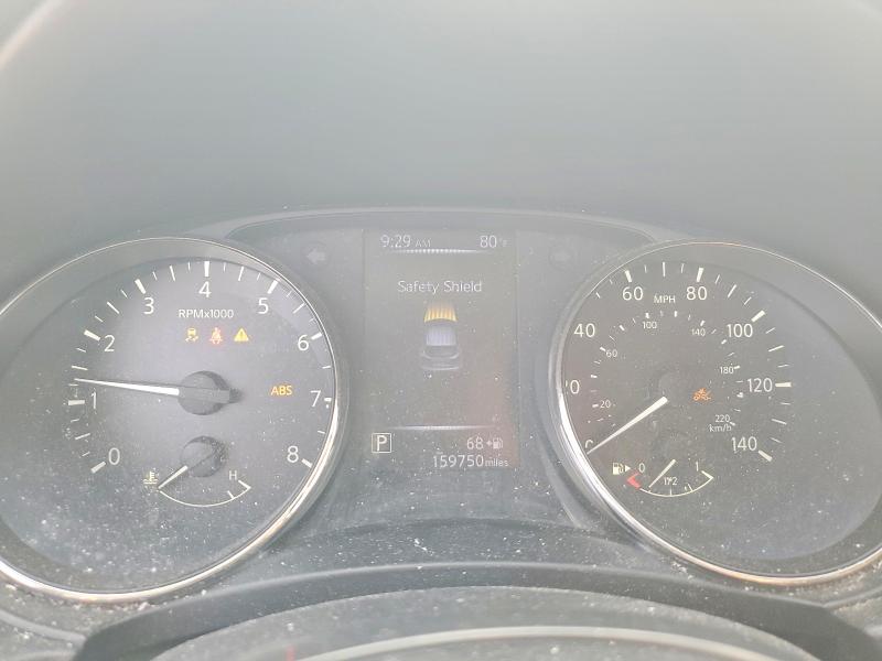 Aukcja sprzedaży 2018 Nissan Rogue Sport, vin: JN1BJ1CR5JW262829, numer aukcji: 55716736