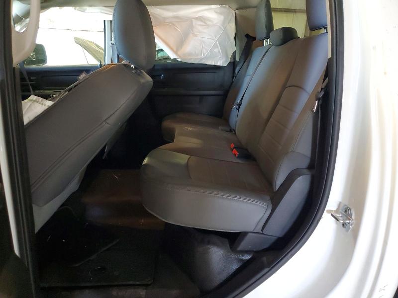 Продажа на аукционе авто 2020 Ram 1500 Classic, vin: 3C6RR7KT7LG130815, номер лота: 56240836