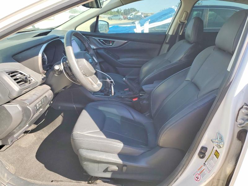 57726826 :رقم المزاد ، 4S3GTAU61L3719318 vin ، 2020 Subaru Impreza مزاد بيع