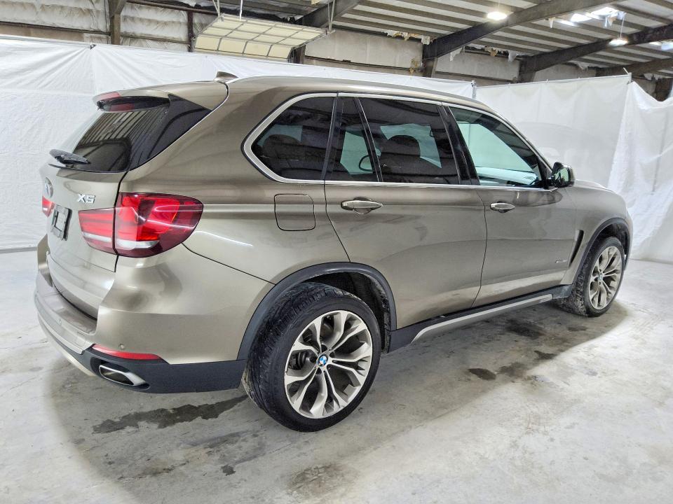 Aukcja sprzedaży 2018 Bmw X5, vin: 5UXKR0C54J0Y04789, numer aukcji: 58026326