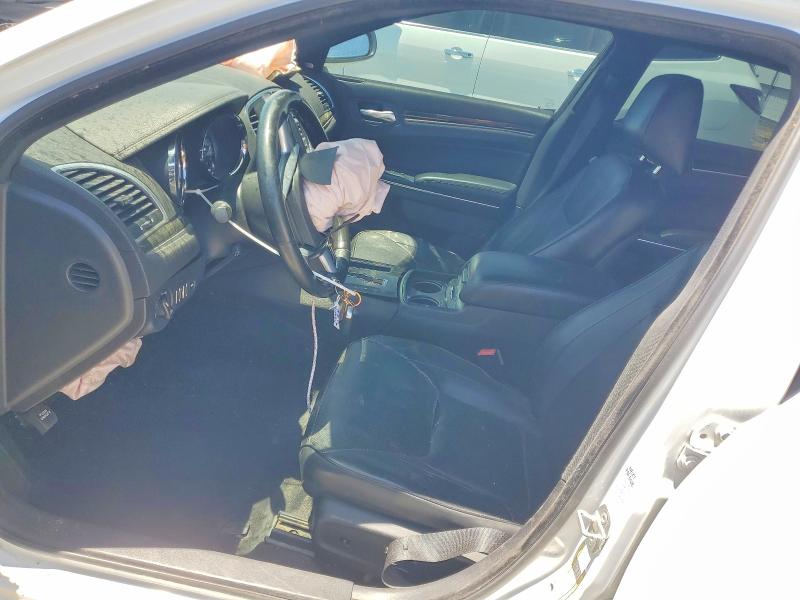 Продаж на аукціоні авто 2013 Chrysler 300c, vin: 2C3CCAET6DH510176, номер лоту: 58266956