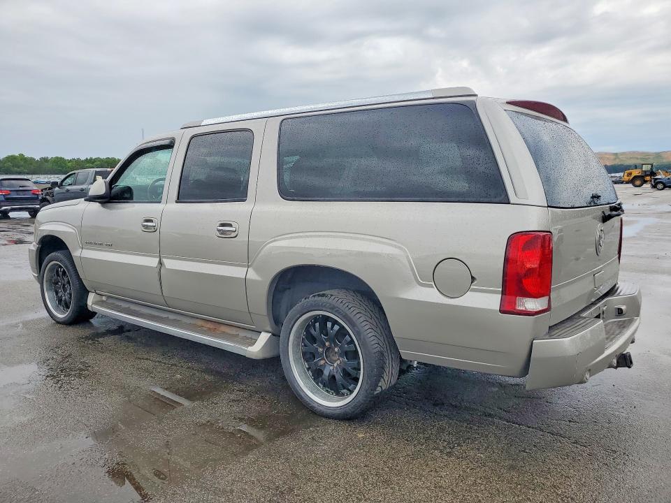 Aukcja sprzedaży 2005 Cadillac Escalade, vin: 3GYFK66N15G127198, numer aukcji: 57637736