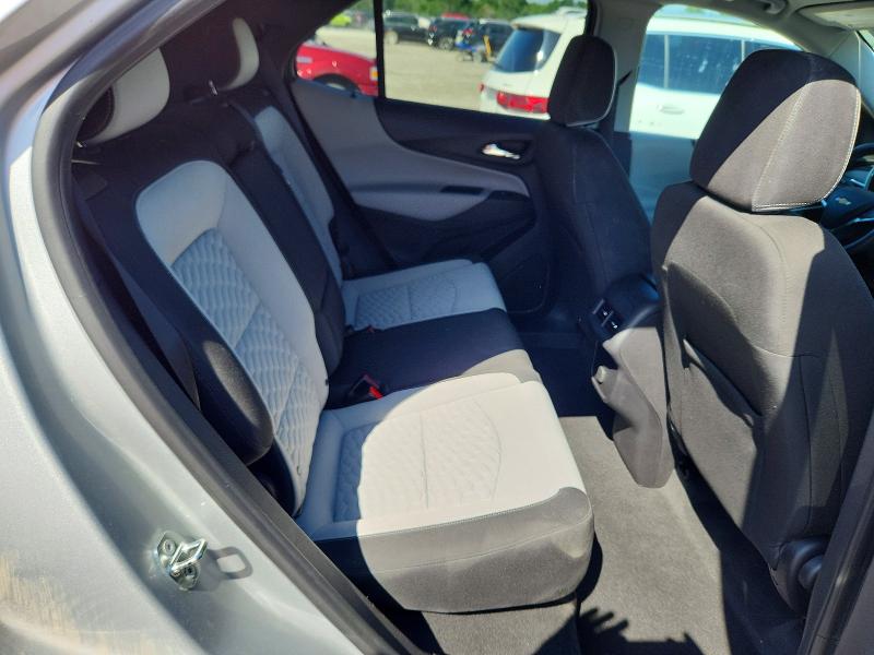 Aukcja sprzedaży 2018 Chevrolet Equinox, vin: 3GNAXJEVXJL103254, numer aukcji: 54653816