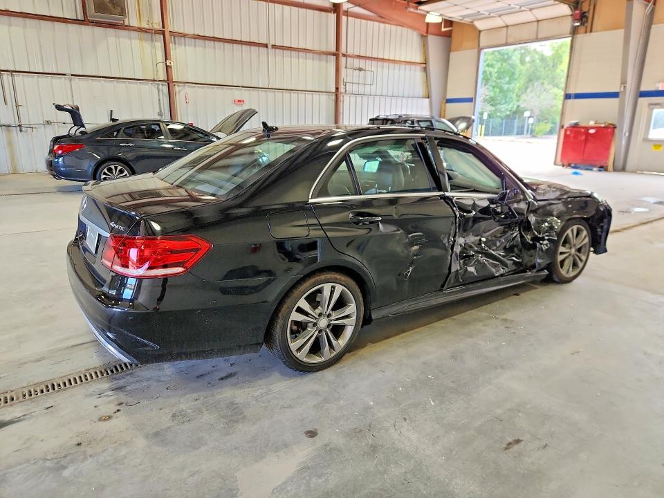 2016 Mercedes-benz E მანქანა იყიდება აუქციონზე, vin: WDDHF8JB2GB224309, აუქციონის ნომერი: 56492446