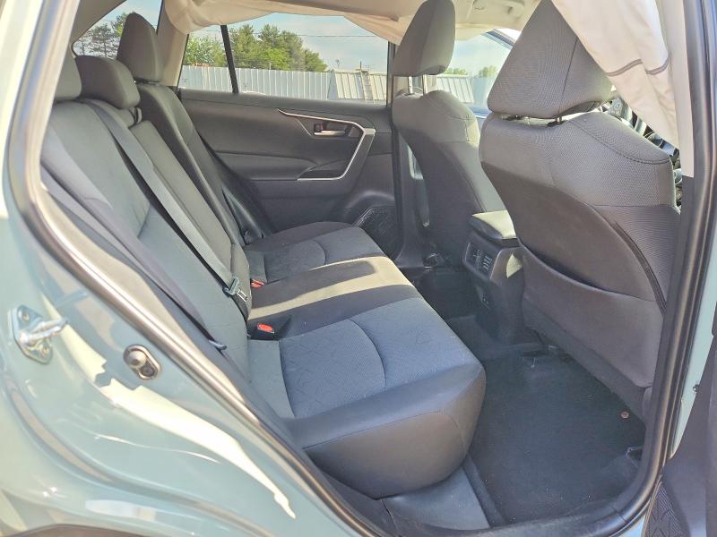Aukcja sprzedaży 2022 Toyota Rav4, vin: 2T3P1RFV4NW284125, numer aukcji: 56441976