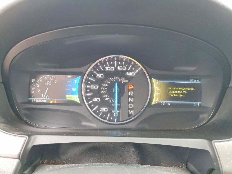 Продажа на аукционе авто 2011 Ford Edge, vin: 2FMDK4AKXBBA85851, номер лота: 56342176