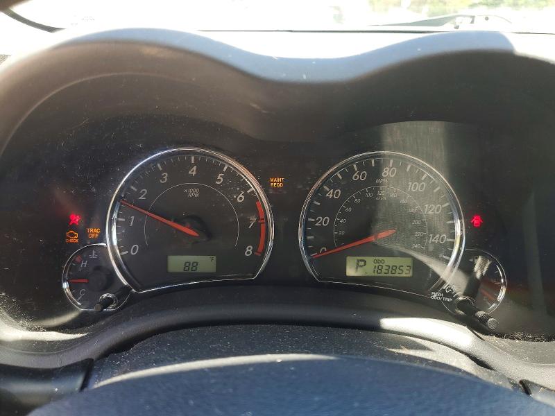 Продажа на аукционе авто 2012 Toyota Corolla, vin: 2T1BU4EE4CC786372, номер лота: 57583586