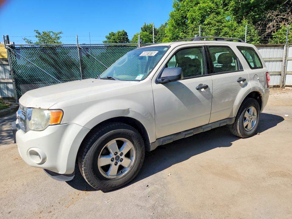 Продаж на аукціоні авто 2010 Ford Escape, vin: 1FMCU9C71AKD43965, номер лоту: 55681076