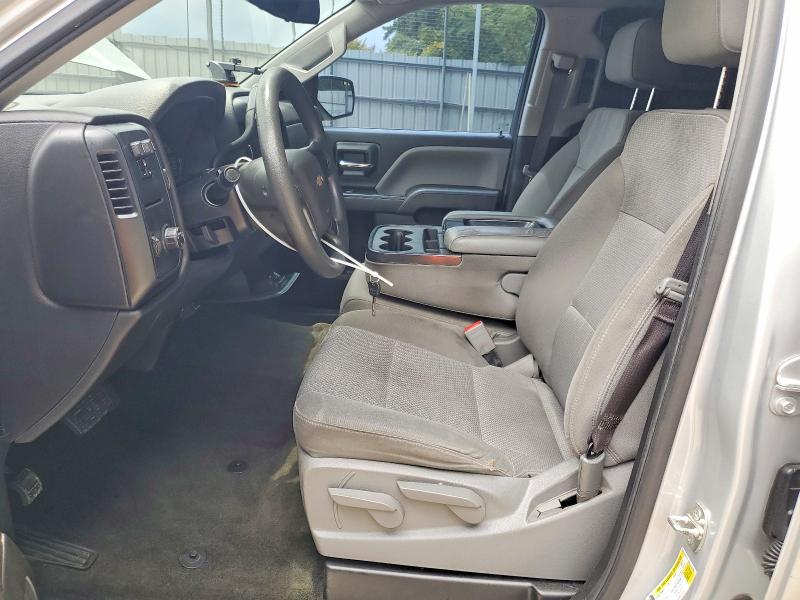 Продаж на аукціоні авто 2017 Chevrolet Silverado, vin: 1GCRCPECXHZ313980, номер лоту: 56133256