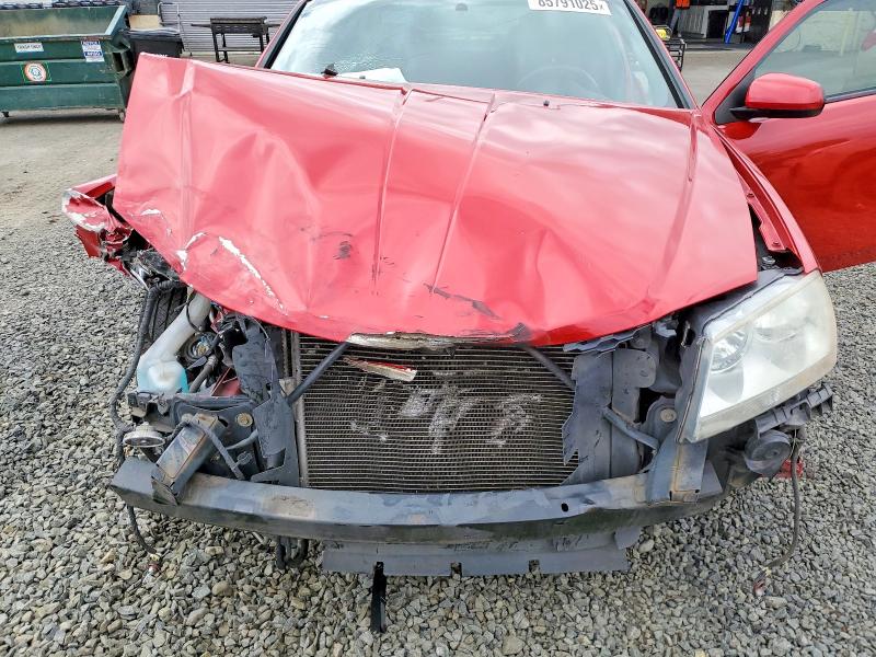 85791025 :رقم المزاد ، 1B3BD1FGXBN588553 vin ، 2011 Dodge Avenger مزاد بيع