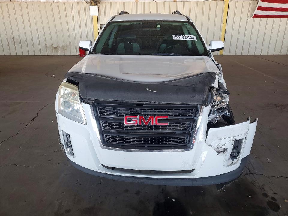56792166 :رقم المزاد ، 2GKFLTE52C6269236 vin ، 2012 Gmc Terrain مزاد بيع