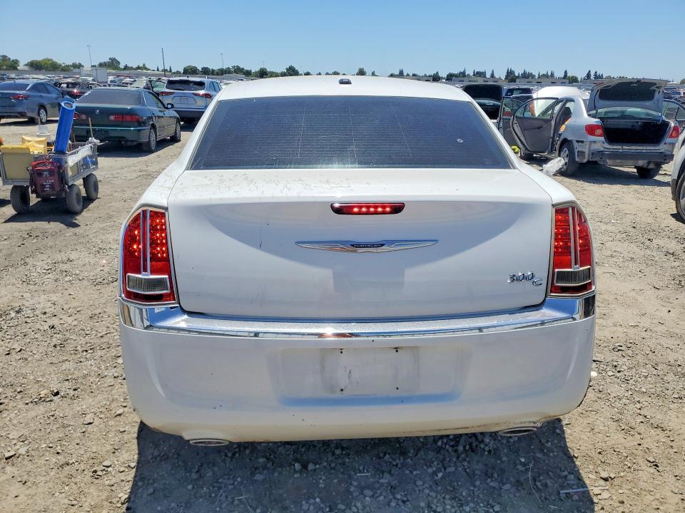 Продаж на аукціоні авто 2013 Chrysler 300c, vin: 2C3CCAET6DH510176, номер лоту: 58266956