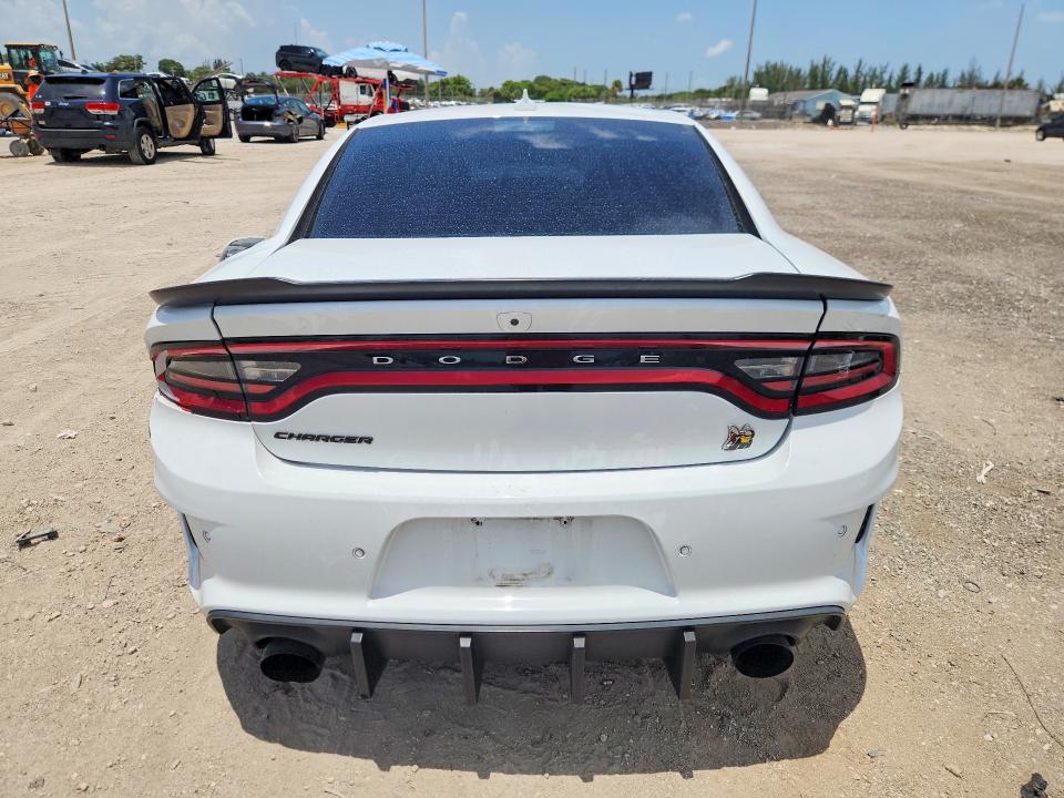Aukcja sprzedaży 2023 Dodge Charger, vin: 2C3CDXGJ0PH535946, numer aukcji: 58505896