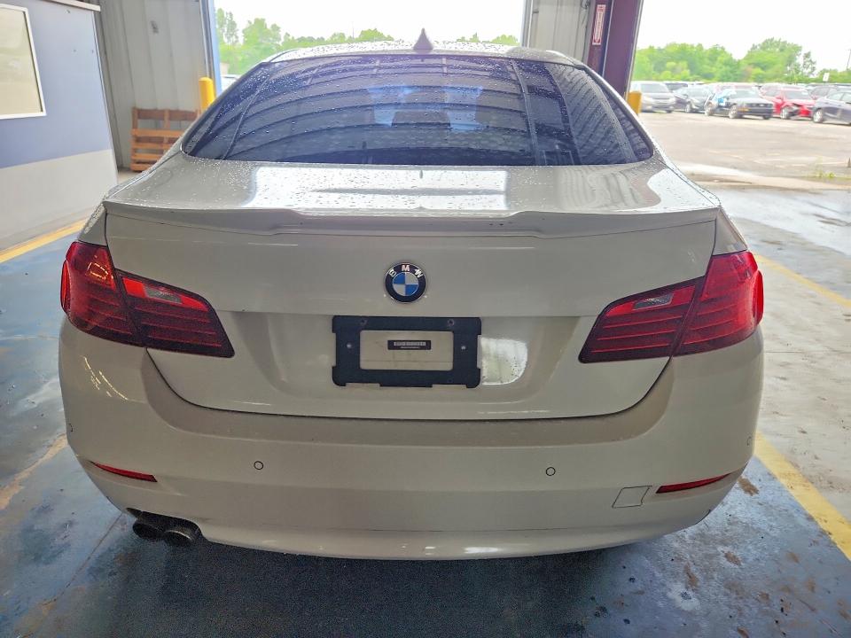 Auction sale of the 2015 Bmw 528, vin: WBA5A7C55FD626130, lot number: 56594826