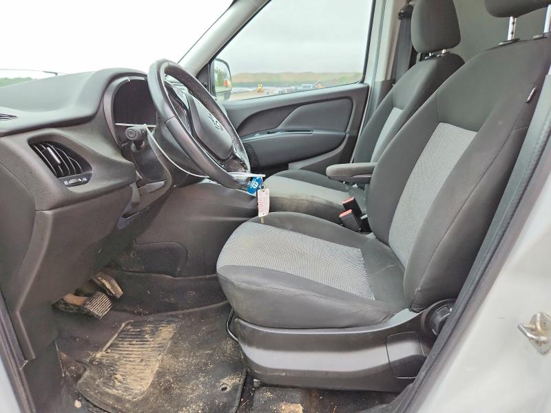 Aukcja sprzedaży 2017 Ram Promaster City, vin: ZFBERFABXH6H03988, numer aukcji: 58508636