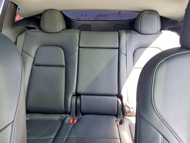 55838686 :رقم المزاد ، 7SAYGDEF6PF662022 vin ، 2023 Tesla Model Y مزاد بيع