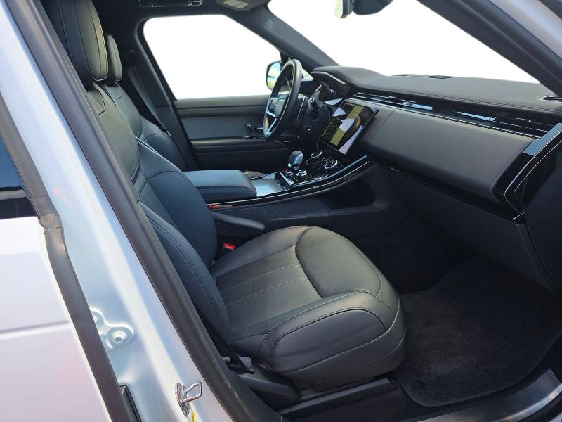 Продажа на аукционе авто 2023 Land Rover Range Rover Sport, vin: SAL1P9EU2PA105216, номер лота: 58162836