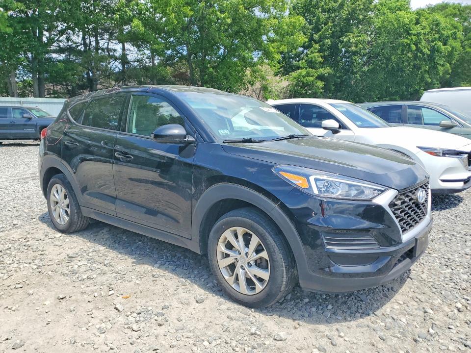 Aukcja sprzedaży 2019 Hyundai Tucson, vin: KM8J2CA44KU944358, numer aukcji: 56587706