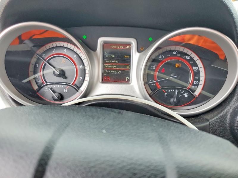 2019 Dodge Journey მანქანა იყიდება აუქციონზე, vin: 3C4PDCBB2KT794430, აუქციონის ნომერი: 56278286