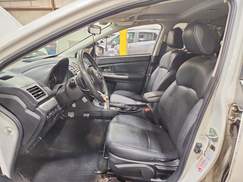 2015 Subaru Impreza მანქანა იყიდება აუქციონზე, vin: JF1GJAS61FH010958, აუქციონის ნომერი: 56177406