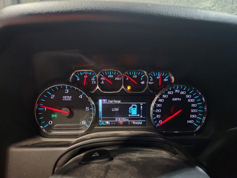 Продаж на аукціоні авто 2015 Chevrolet Tahoe, vin: 1GNSKCKC5FR671848, номер лоту: 55561866