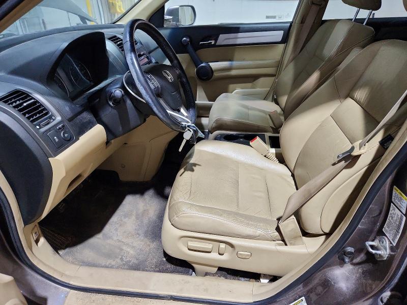 Aukcja sprzedaży 2011 Honda Cr-v, vin: 5J6RE4H77BL025488, numer aukcji: 56255846