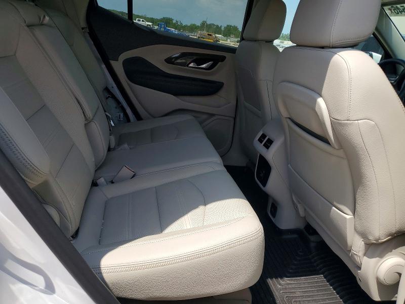 Aukcja sprzedaży 2023 Gmc Terrain, vin: 3GKALXEG0PL161914, numer aukcji: 56284546