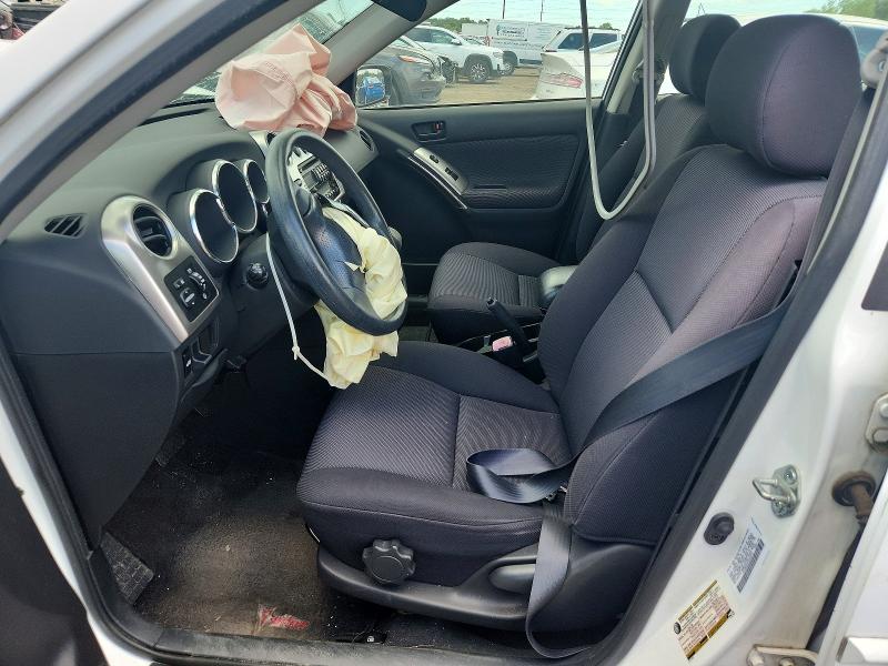 Aukcja sprzedaży 2004 Pontiac Vibe, vin: 5Y2SM62844Z433373, numer aukcji: 57560016