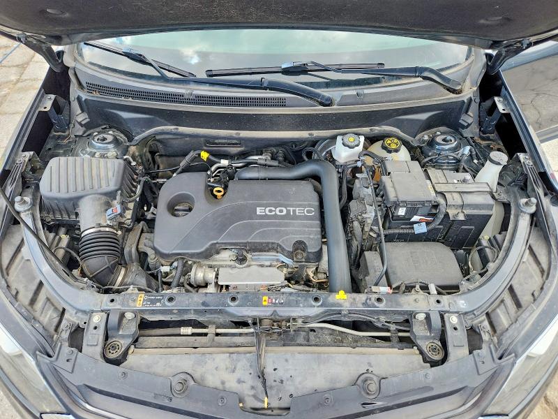 56566056 :رقم المزاد ، 2GNAXUEV9L6211700 vin ، 2020 Chevrolet Equinox مزاد بيع