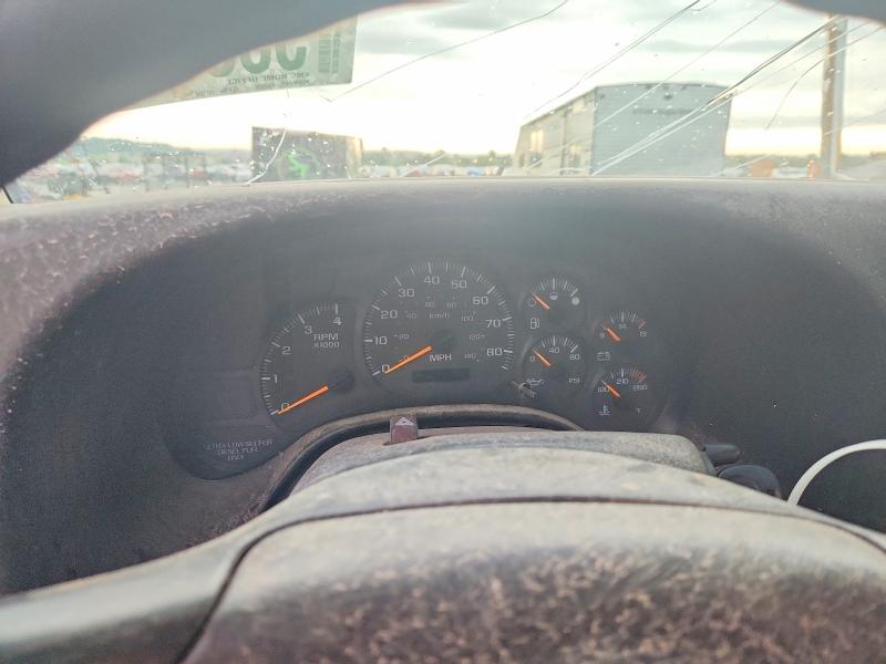 2009 Chevrolet C8500 მანქანა იყიდება აუქციონზე, vin: 1GBT8C4B69F405765, აუქციონის ნომერი: 55535836