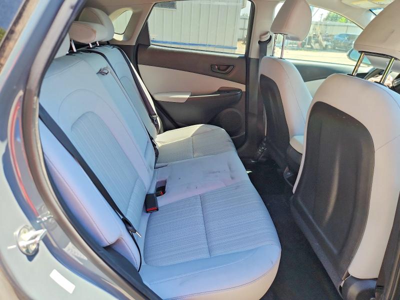 Продажа на аукционе авто 2023 Hyundai Kona, vin: KM8K6CAB1PU931064, номер лота: 55930656