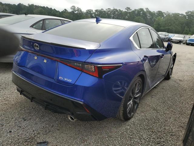 Продажа на аукционе авто 2025 Lexus Is 350, vin: JTHBZ1B2XS5092189, номер лота: 57033756