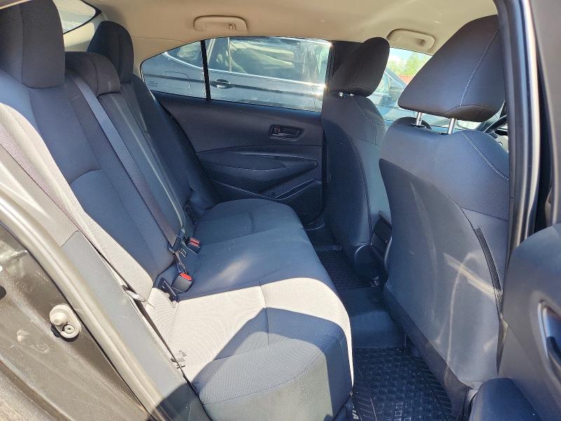 Продажа на аукционе авто 2022 Toyota Corolla, vin: 5YFBPMBE4NP280362, номер лота: 55583326