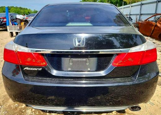 59018736 :رقم المزاد ، 1HGCR2F37FA212902 vin ، 2015 Honda Accord مزاد بيع