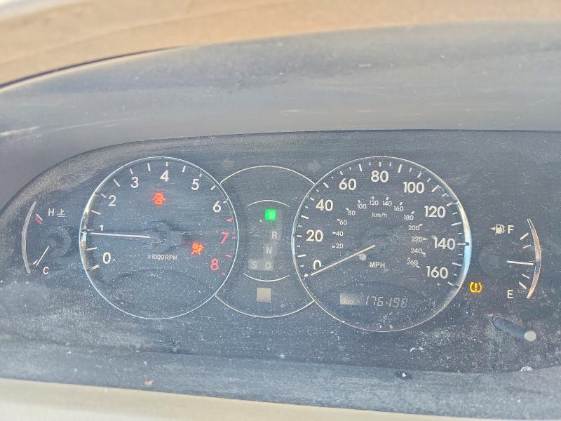 Продаж на аукціоні авто 2008 Toyota Avalon, vin: 4T1BK36B68U291438, номер лоту: 55910536