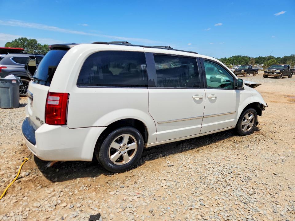 Aukcja sprzedaży 2010 Dodge Grand Caravan, vin: 2D4RN5D15AR203193, numer aukcji: 57566856