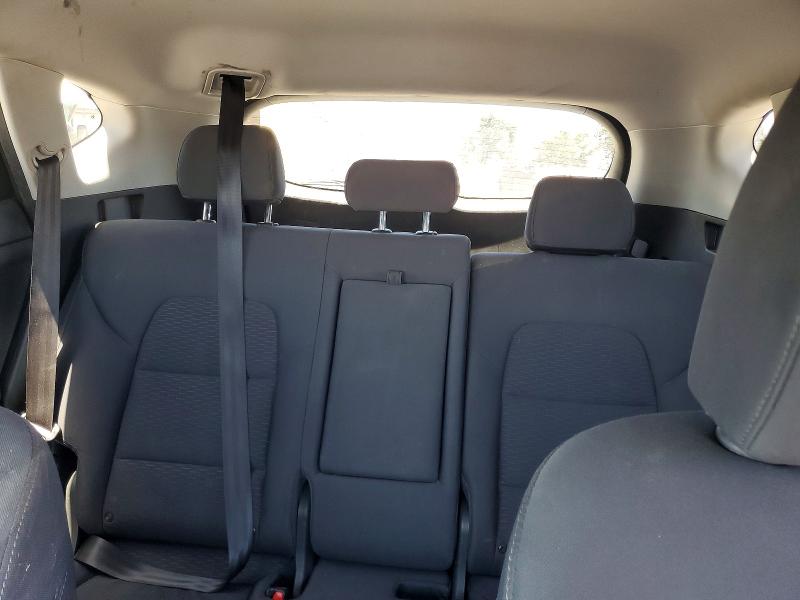 59028766 :رقم المزاد ، KM8J33A42LU148481 vin ، 2020 Hyundai Tucson مزاد بيع