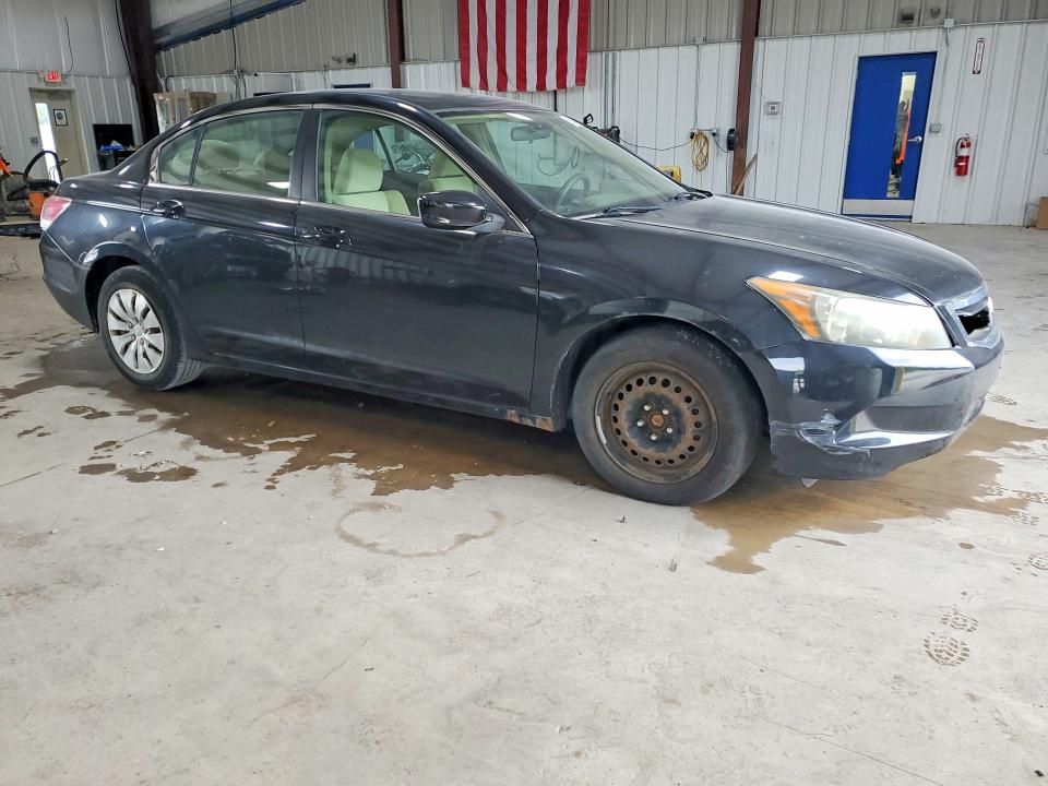 Продаж на аукціоні авто 2009 Honda Accord, vin: 1HGCP26309A029304, номер лоту: 56616456