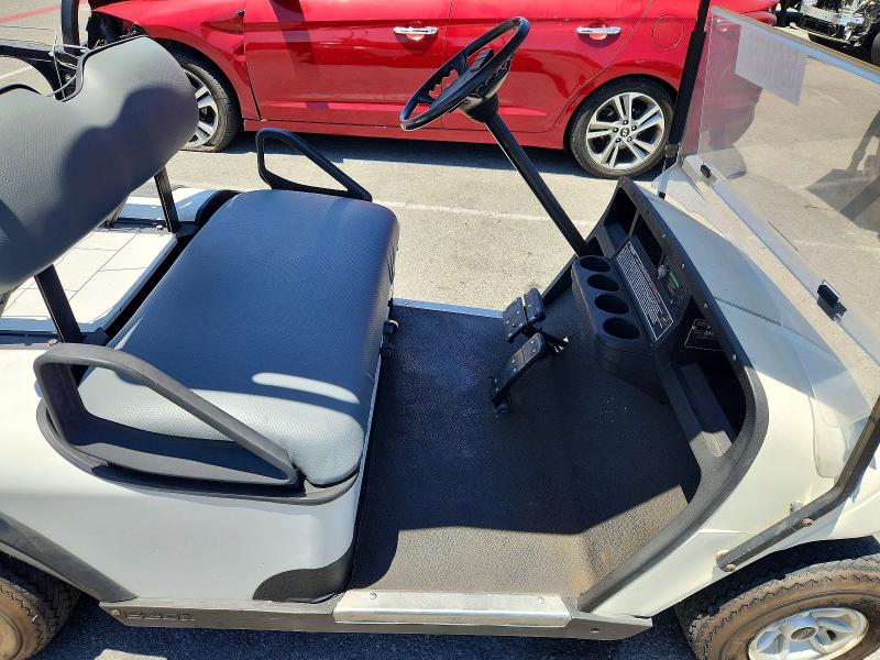 2019 Ezgo Golfcart მანქანა იყიდება აუქციონზე, vin: 849392, აუქციონის ნომერი: 55618356