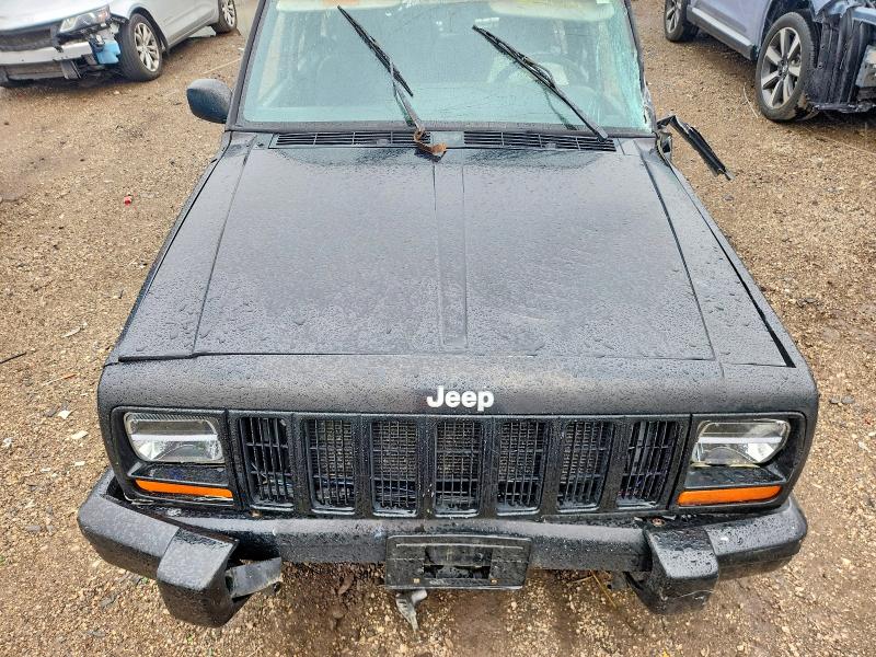56254946 :رقم المزاد ، 1J4FF68S1XL534175 vin ، 1999 Jeep Cherokee مزاد بيع