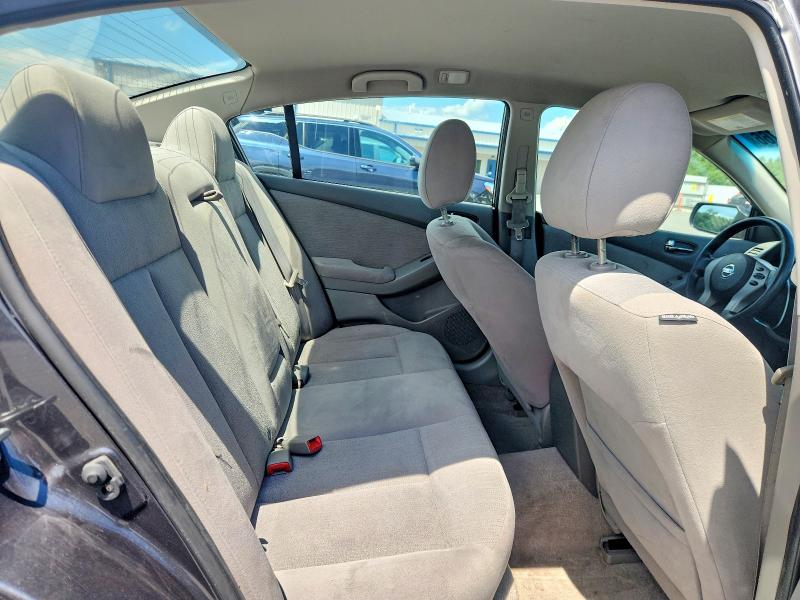 Aukcja sprzedaży 2012 Nissan Altima, vin: 1N4AL2AP9CN458586, numer aukcji: 58276766
