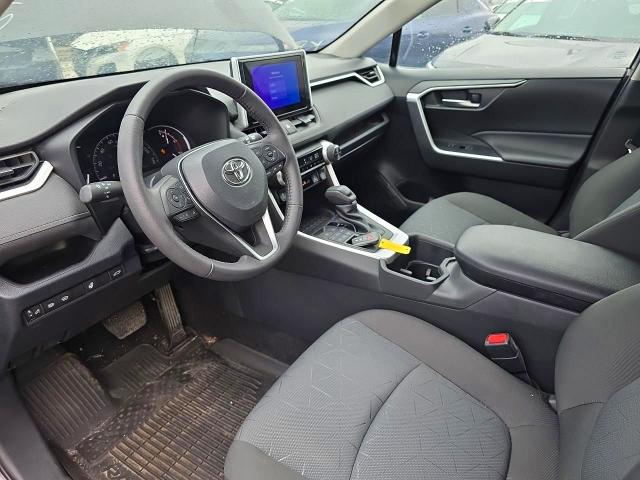 Продажа на аукционе авто 2023 Toyota Rav4, vin: 2T3P1RFV1PW337284, номер лота: 55346886